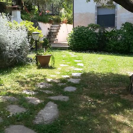 Casa Anna A Pietrasanta In Toscana Con Piscina Exteriér fotografie