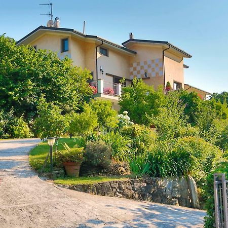 Casa Anna A Pietrasanta In Toscana Con Piscina Exteriér fotografie