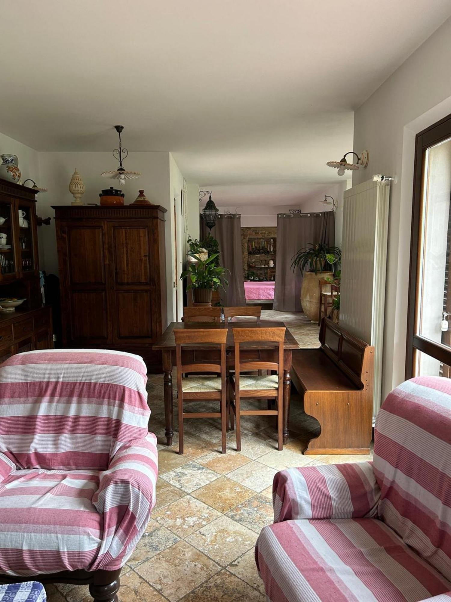 Casa Anna A Pietrasanta In Toscana Con Piscina Exteriér fotografie