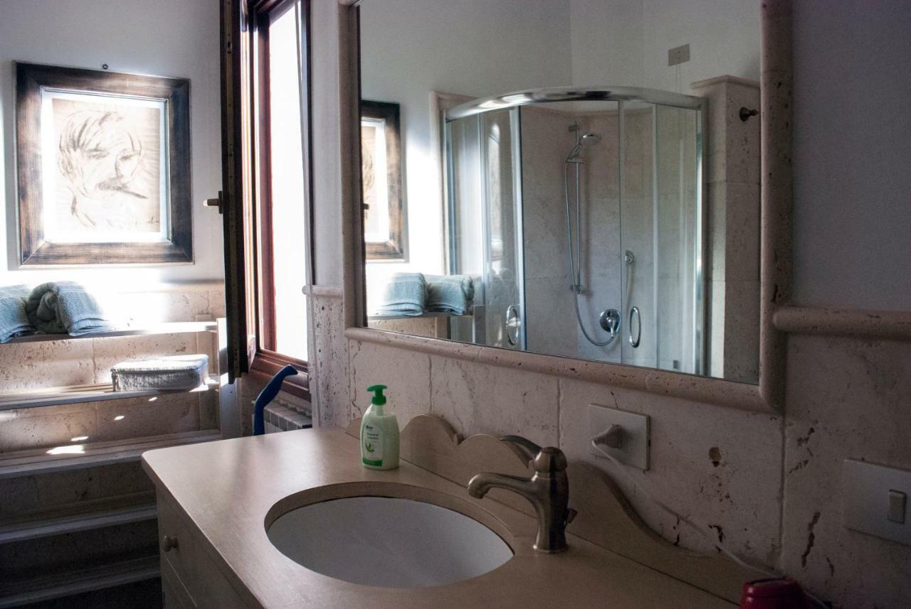 Casa Anna A Pietrasanta In Toscana Con Piscina Exteriér fotografie