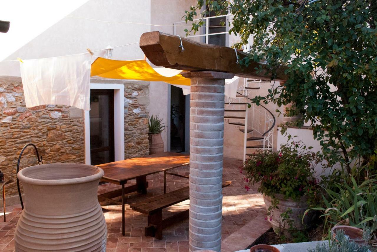 Casa Anna A Pietrasanta In Toscana Con Piscina Exteriér fotografie