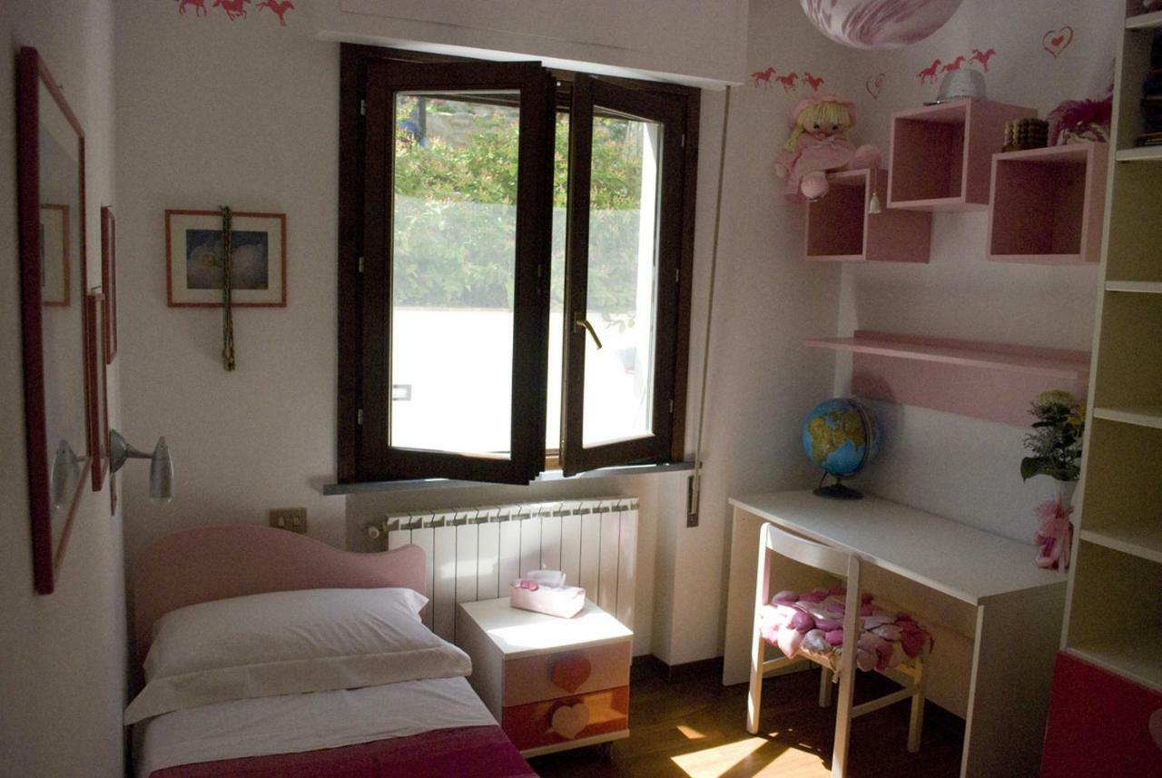 Casa Anna A Pietrasanta In Toscana Con Piscina Exteriér fotografie