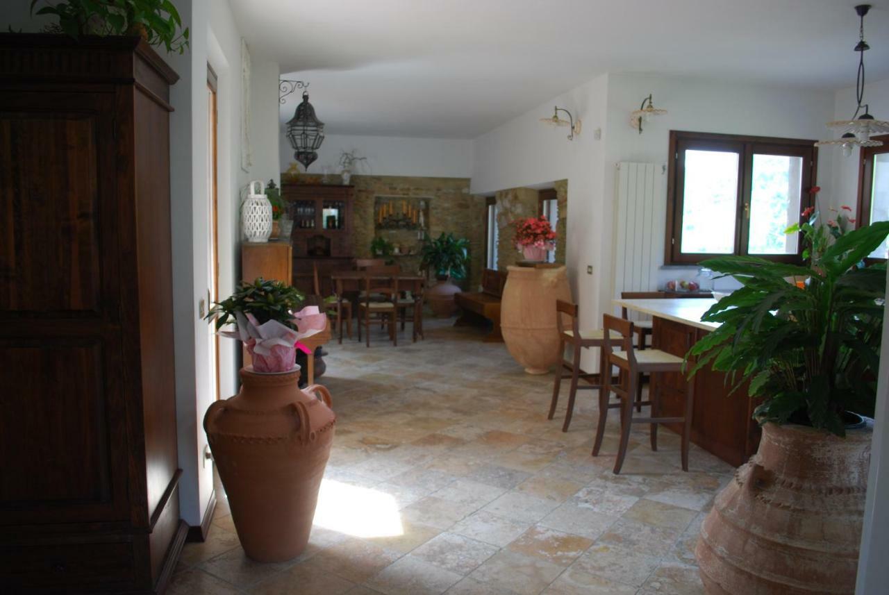 Casa Anna A Pietrasanta In Toscana Con Piscina Exteriér fotografie