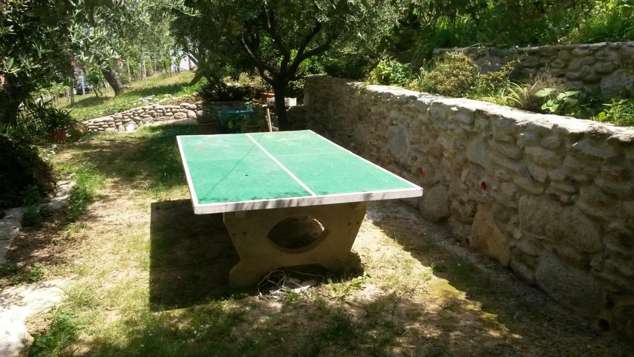 Casa Anna A Pietrasanta In Toscana Con Piscina Exteriér fotografie